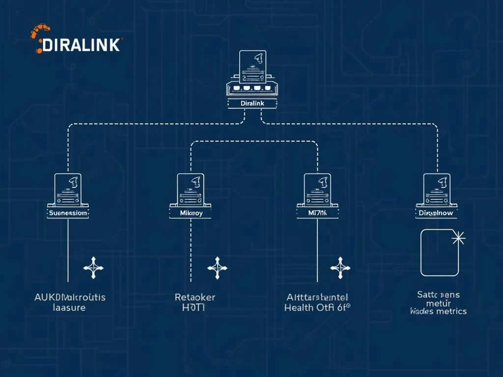 Built for Always-On Networks: How Diralink's Fault-Tolerant Architecture Keeps ISPs Online featured image